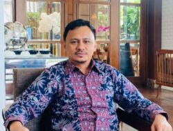 DPR RI Dorong Penyelesaian Pemekaran di 32 Daerah, Fahmy Subur Selaku Ketua Koordinator Pemekaran Calon Daerah Otonom Baru (CDOB) Kabupaten Kepulauan Obi Provinsi Maluku Utara Berikan Tanggapan*