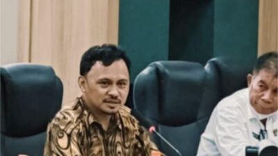Dukungan Pemda dan DPRD Halmahera Selatan Jadi Kunci Pembentukan Kabupaten Kepulauan Obi