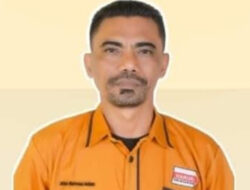 FahsuTV.com Mengucapkan Selamat kepada Alim Rahman atas Terpilihnya sebagai Ketua DPC Partai Hanura Halmahera Selatan