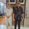 Ketua FORKODA PP DOB dan Sultan Ternate Selaku Anggota DPD RI Akan Kunjungi Pulau Obi, Mengundang Warga Lima Kecamatan Hadir Nyatakan Dukungan Pemekaran Kabupaten Kepulauan Obi