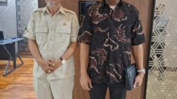 Ketua FORKODA PP DOB dan Sultan Ternate Selaku Anggota DPD RI Akan Kunjungi Pulau Obi, Mengundang Warga Lima Kecamatan Hadir Nyatakan Dukungan Pemekaran Kabupaten Kepulauan Obi