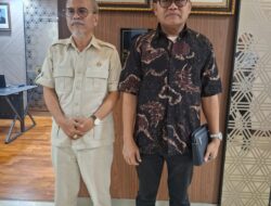 Ketua FORKODA PP DOB dan Sultan Ternate Selaku Anggota DPD RI Akan Kunjungi Pulau Obi, Mengundang Warga Lima Kecamatan Hadir Nyatakan Dukungan Pemekaran Kabupaten Kepulauan Obi